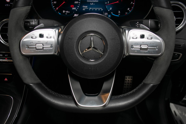 2023 Mercedes-Benz GLC-Class GLC300 SUV Image 16