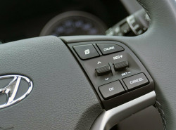 2017 Hyundai Tucson Suv