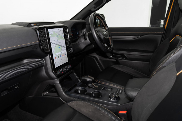 2023 MY24 Ford Ranger P703 Wildtrak X Ute image 8