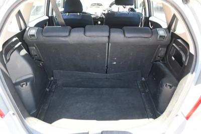 2012 Honda Jazz GE MY12 VTi Hatchback Image 5