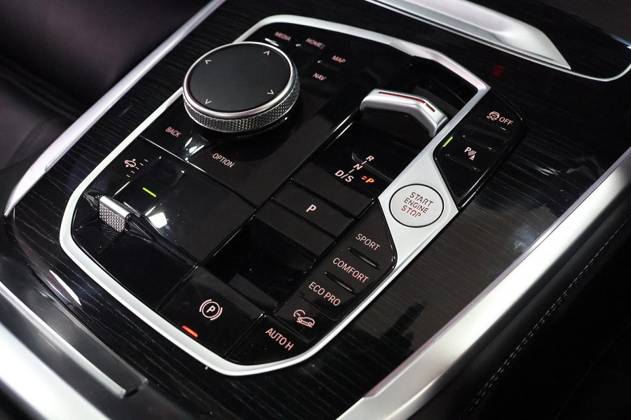 2023 BMW X7 G07 LCI xDrive40i M Sport SUV