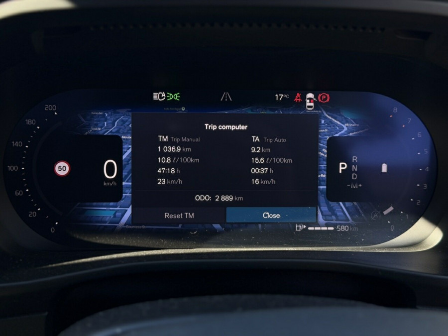 2025 Volvo XC40 XZ Plus B4 SUV Image 15
