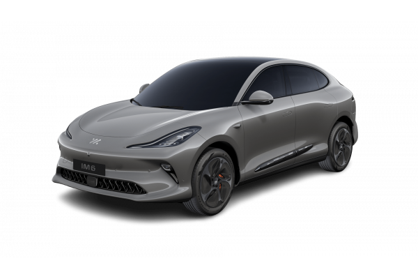 2026 MY25 MG IM6 S12L Premium SUV Image 23