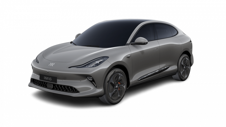 2026 MY25 MG IM6 S12L Premium SUV Image 23