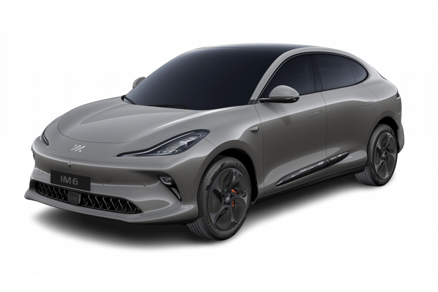 2025 MG IM6 S12L Premium SUV