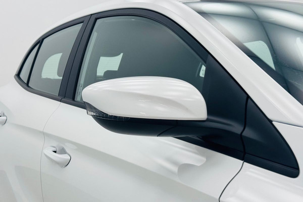 2024 MG MG3 Excite Hatch