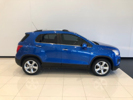 2016 Holden Trax TJ LTZ Suv