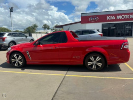 2014 Holden Ute VF SV6 Ute image 8