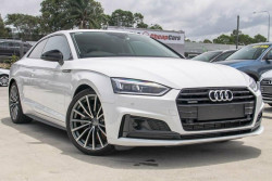 Audi A5 2.0 TFSI Quattro S Tronic Sprt F5 MY17