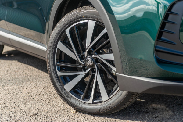 2026 MG ZS Essence Hybrid+ SUV Image 5