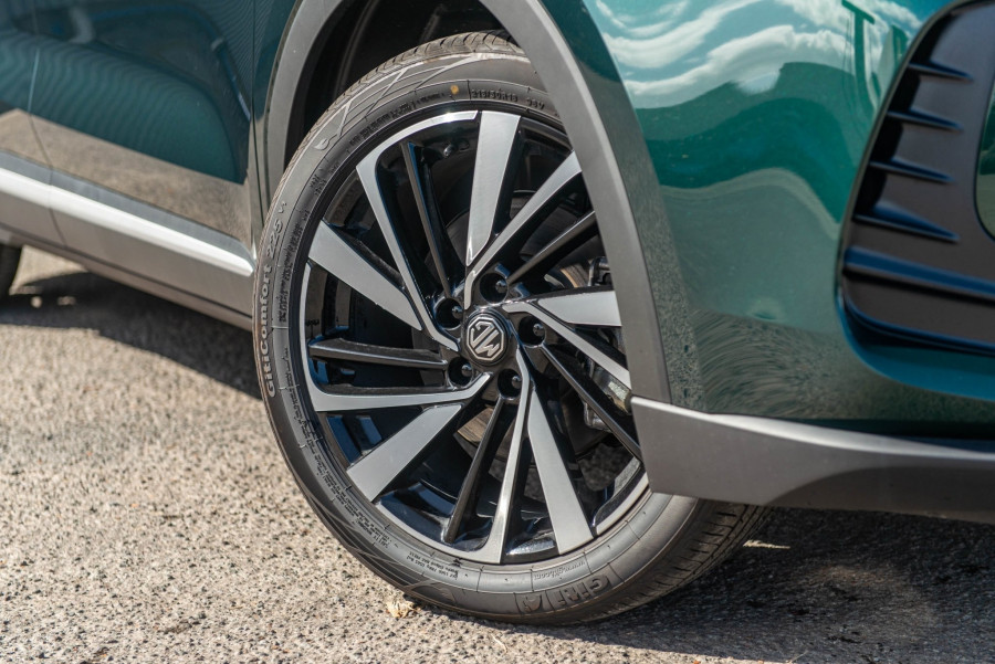 2026 MG ZS Essence Hybrid+ SUV Image 5