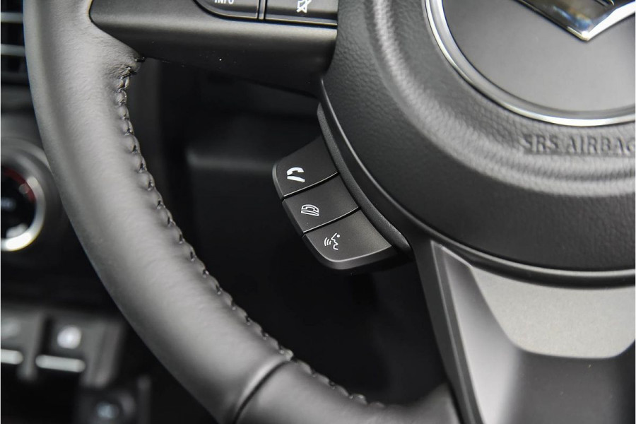 2024 Suzuki Jimny GJ  SUV Image 18