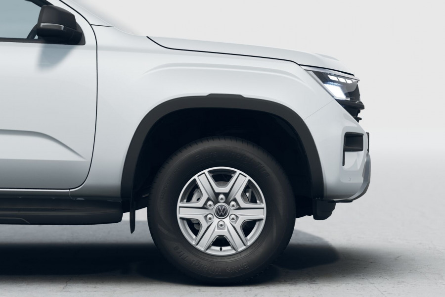 2024 Volkswagen Amarok NF TDI405 Core Ute Image 6