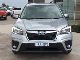 2018 Subaru Forester S4 2.5i-L Suv