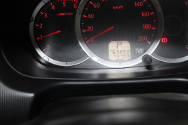 2013 Mitsubishi Triton MN MY13