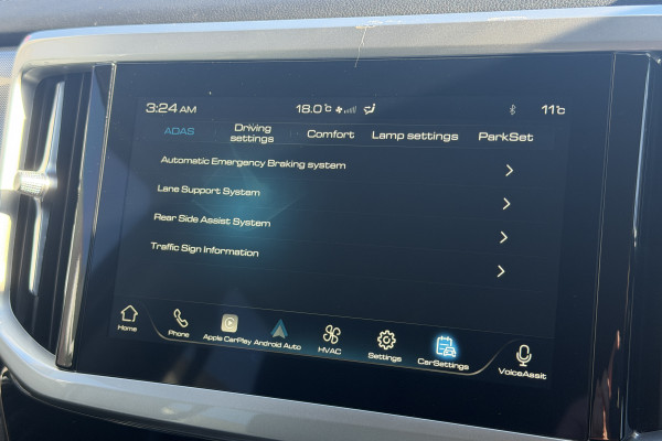 2024 MY25 GWM Cannon NPW Vanta Ute Image 32