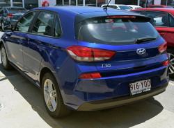 2018 MY19 Hyundai i30 PD2 Go Sedan