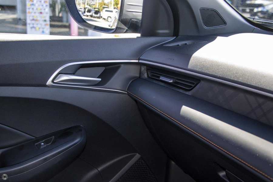 2025 MG MG3 ZP22 Excite Hatch Image 7