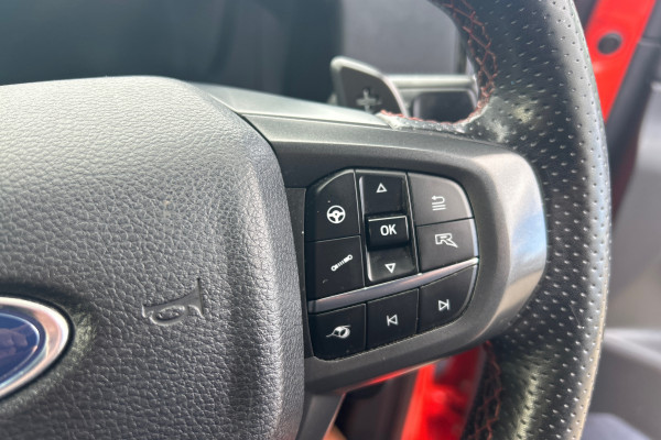 2022 Ford Ranger P703  Raptor Ute Image 41