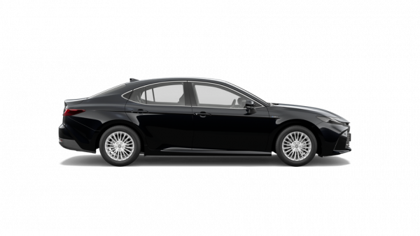 Eclipse Black