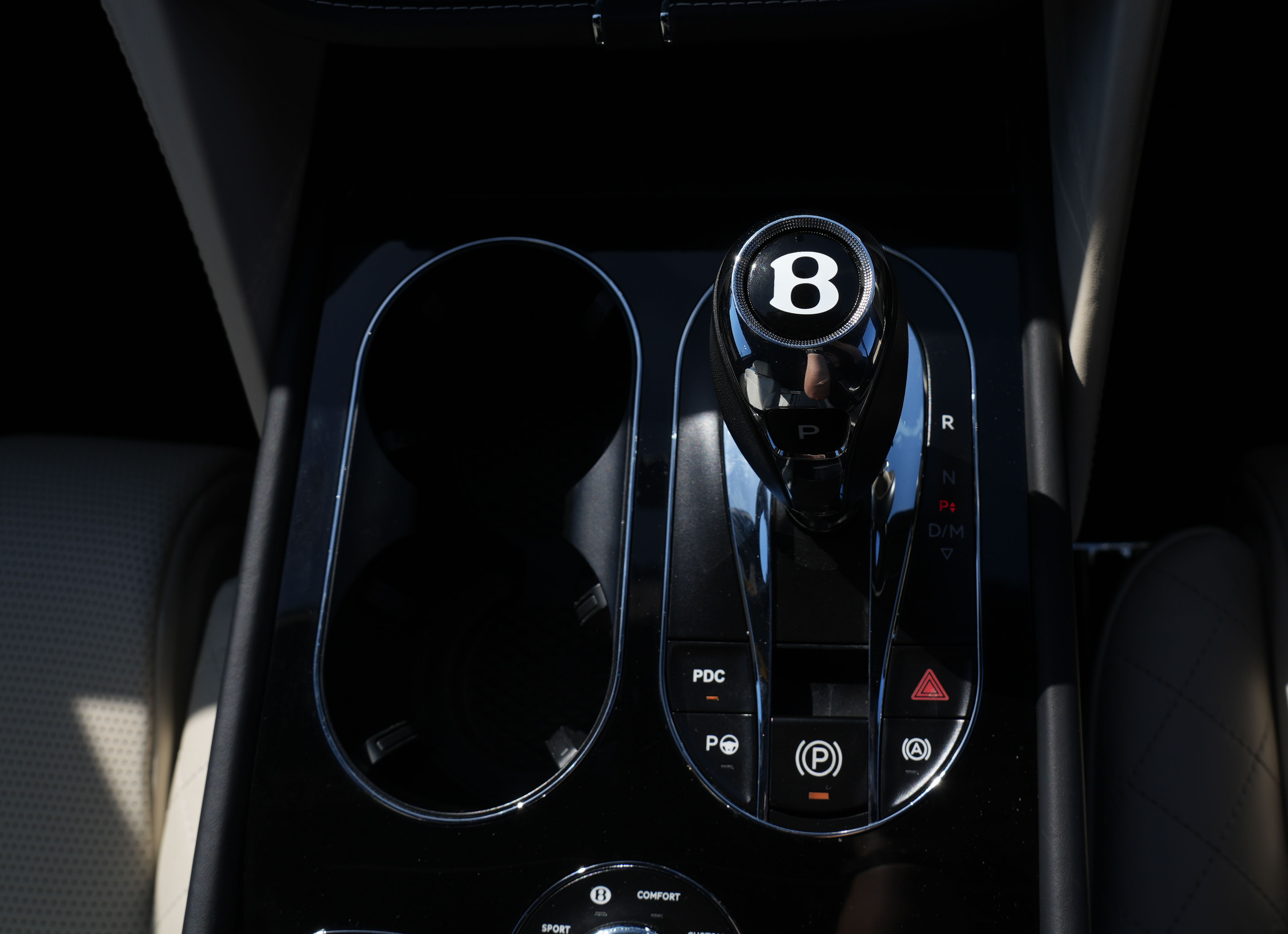 2017 Bentley Bentayga W12 SUV Image 14