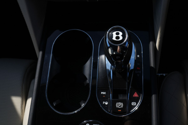 2017 Bentley Bentayga W12 SUV Image 14