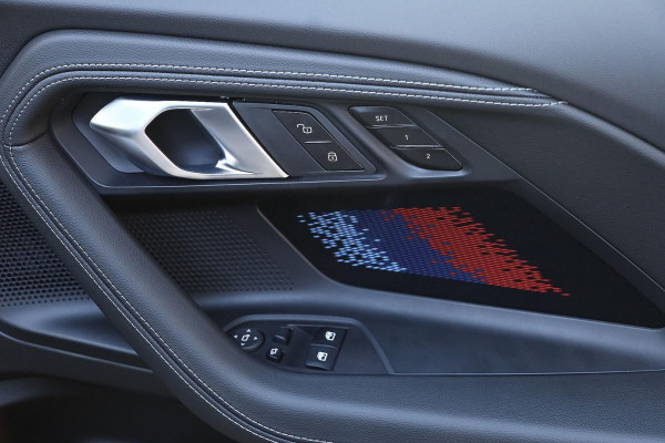 2026 BMW M2 G87 LCI  Coupe image 17