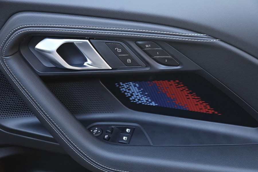 2026 BMW M2 G87 LCI  Coupe