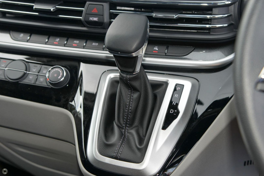 2023 LDV eDeliver 9  LWB Van Van Image 15