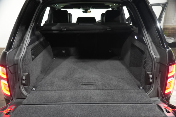 2019 Land Rover Range Rover L405 SDV8 Vogue SE SUV image 35