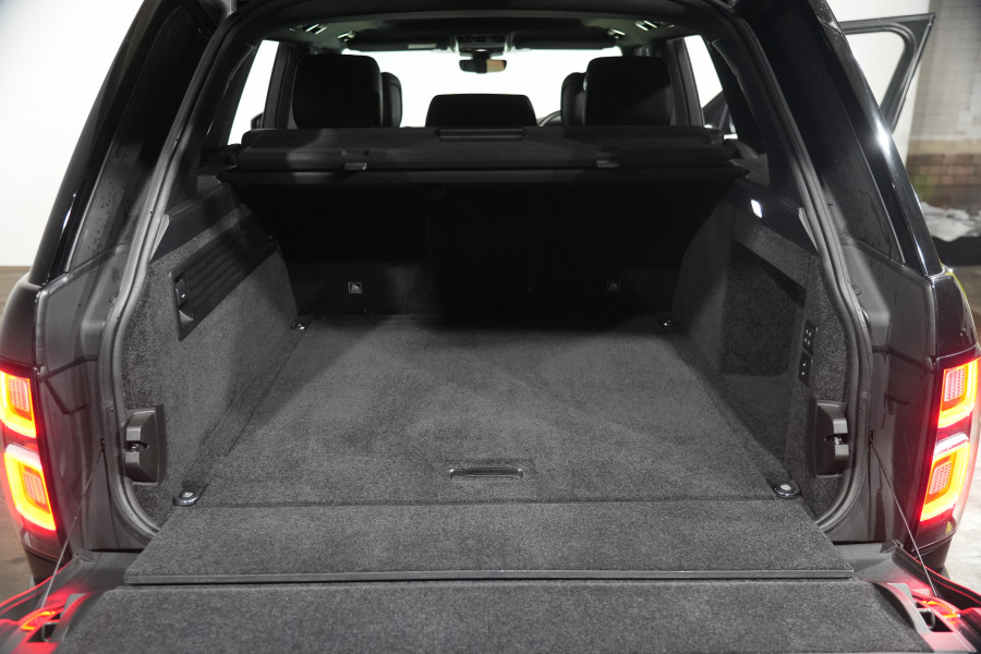 2019 Land Rover Range Rover L405 SDV8 Vogue SE SUV Image 35