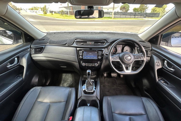 2019 Nissan X-Trail T32 Series II ST-L SUV Image 30