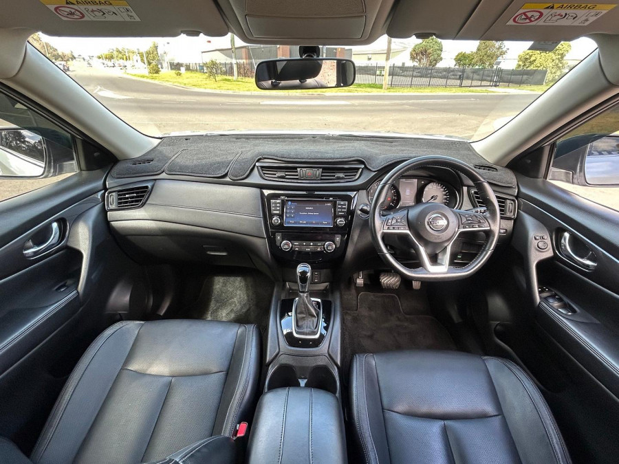 2019 Nissan X-Trail T32 Series II ST-L SUV Image 30
