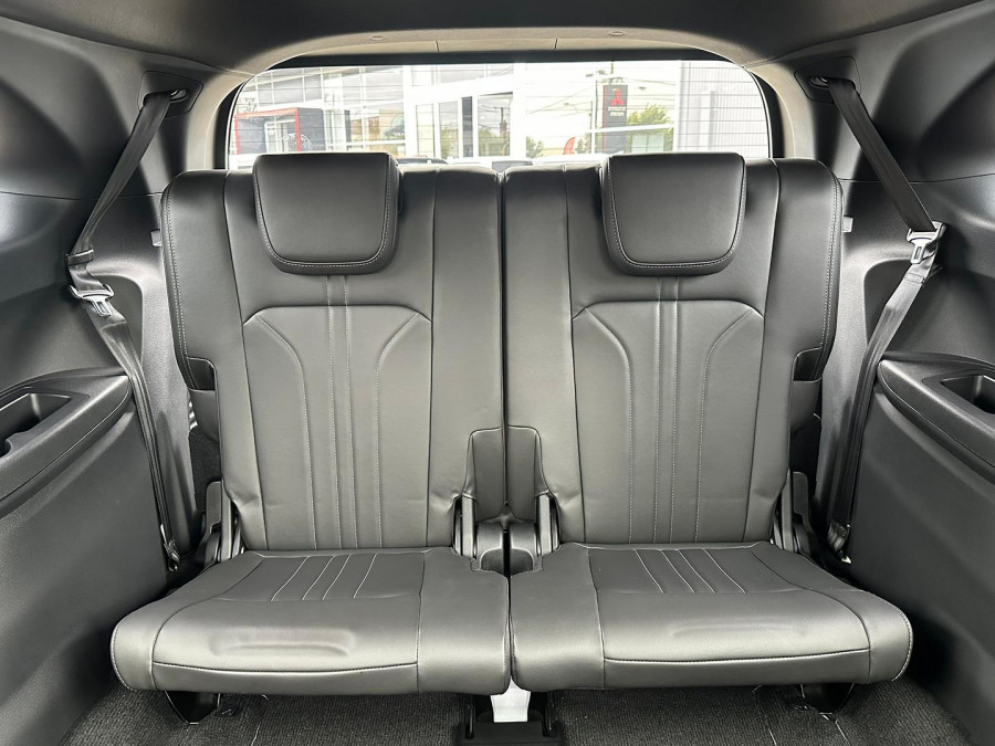 2026 MY25.5 Isuzu MU-X RJ LS-T SUV Image 22
