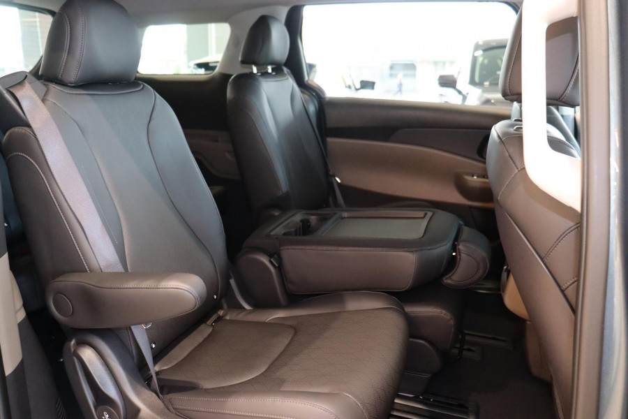 2026 MY27 Kia Carnival KA4 PE Sport+ People Mover Image 24
