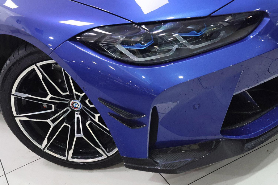 2023 BMW M3 G81 Competition Wagon