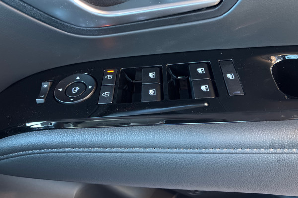 2026 Hyundai Tucson NX4.V4 Hybrid Elite SUV Image 20
