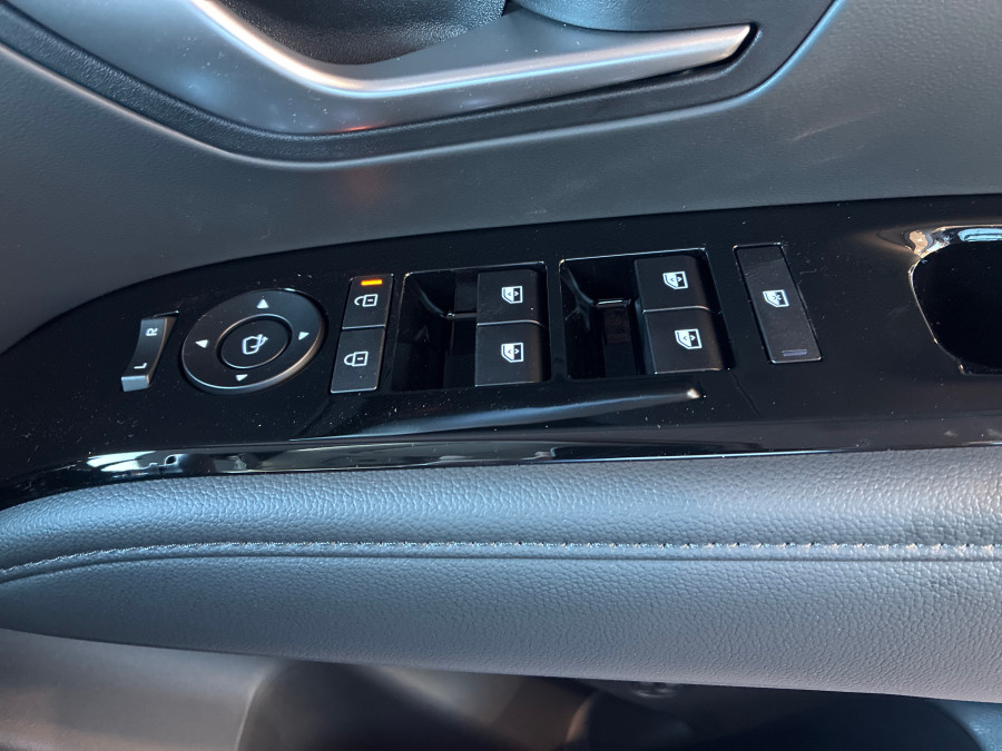 2026 Hyundai Tucson NX4.V4 Hybrid Elite SUV Image 20
