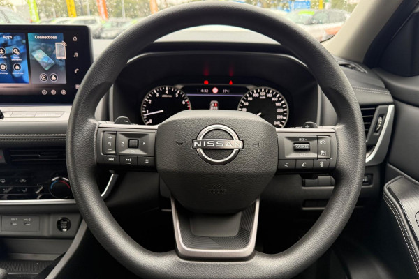 2026 Nissan X-Trail T33 ST SUV Image 13