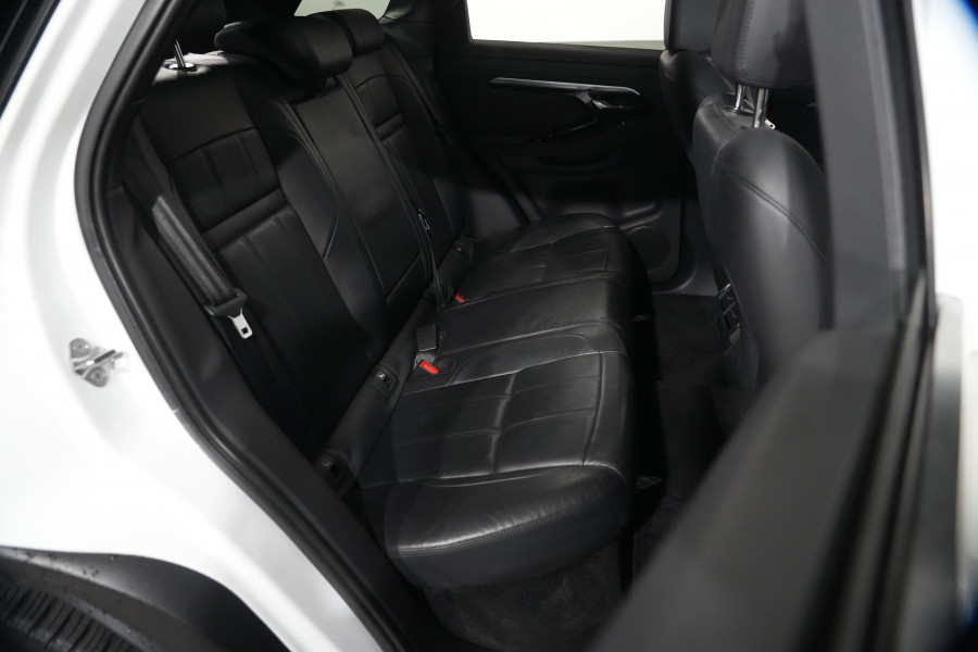 2019 Land Rover Range Rover Evoque L551 R-Dynamic S SUV Image 25