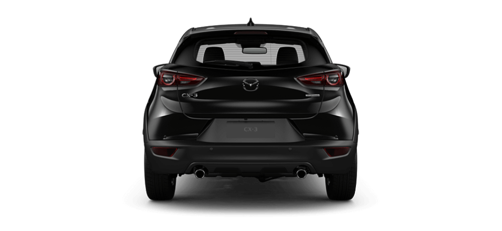2024 Mazda CX-3 DK G20 Pure SUV Image 16