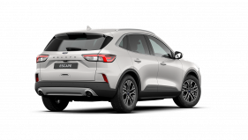 2020 MY20.75 Ford Escape ZH ST-Line Suv