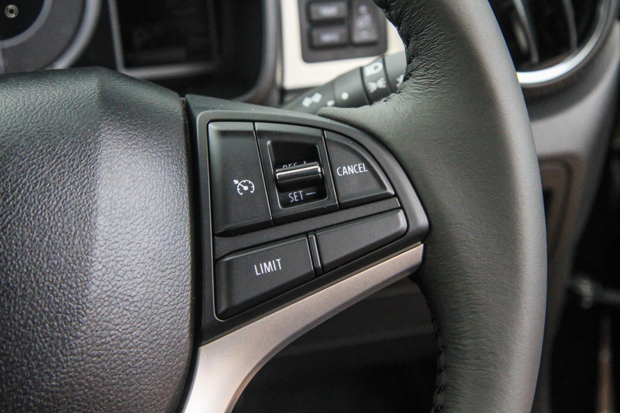2024 Suzuki Ignis MF Series II GLX SUV Image 15