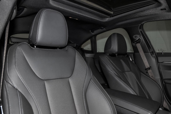 2025 BMW i4 G26 eDrive35 Hatch image 10