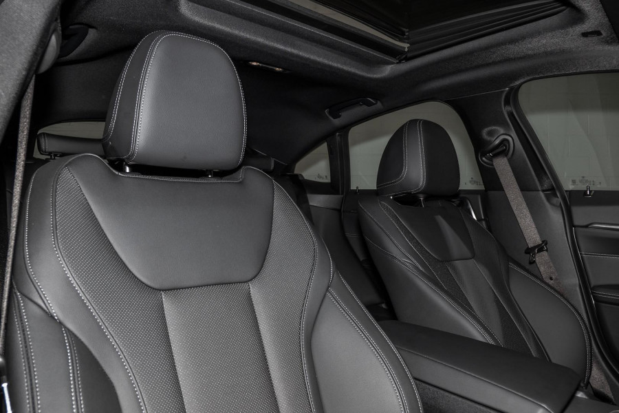 2025 BMW i4 G26 eDrive35 Hatch
