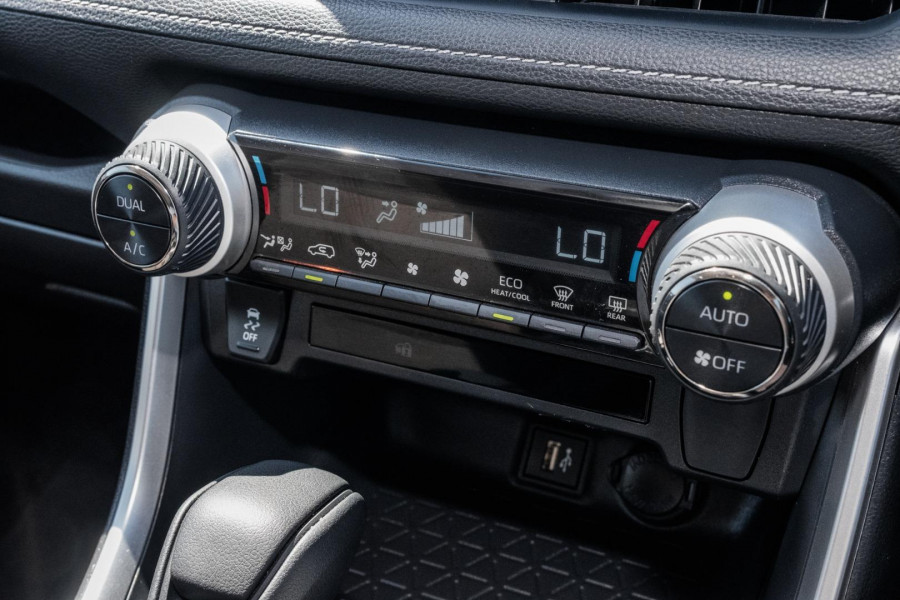 2025 Toyota RAV4 AXAH54R GX SUV Image 16