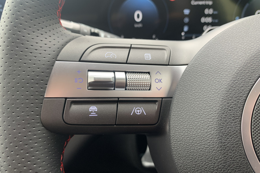 2025 Hyundai KONA SX2.V2 N Line Premium SUV Image 22