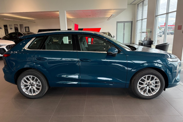 2026 Audi Q3 TFSI SUV Image 2