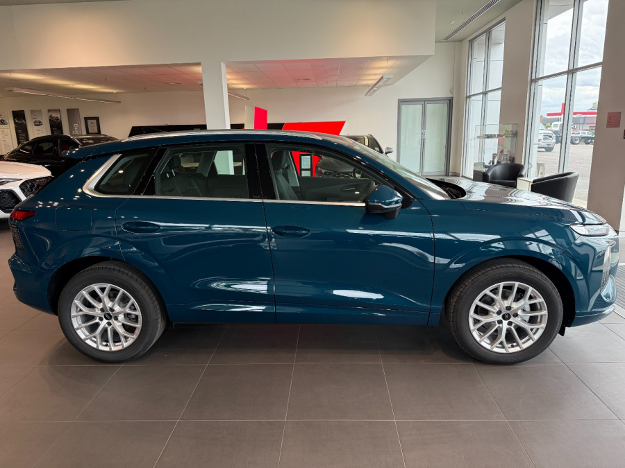 2026 Audi Q3 TFSI SUV Image 2