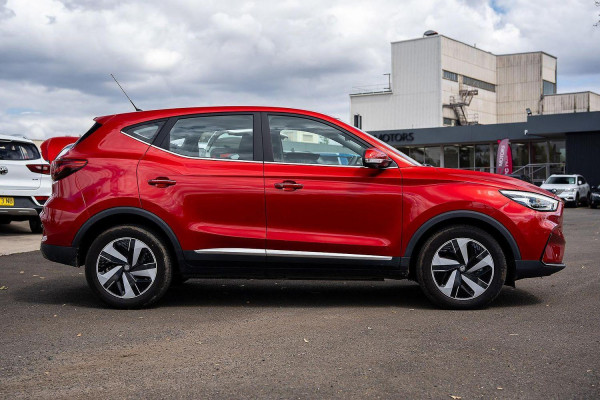 2022 MY23 MG ZS EV AZS1 Excite SUV Image 5